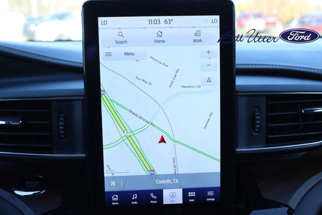 Certified 2023 Ford Explorer King Ranch w/ Technology Package image 19