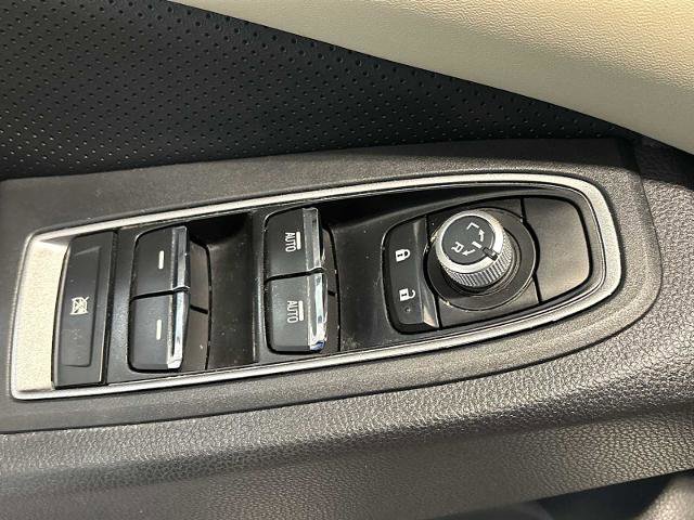 Used 2019 Subaru Ascent Limited image 23