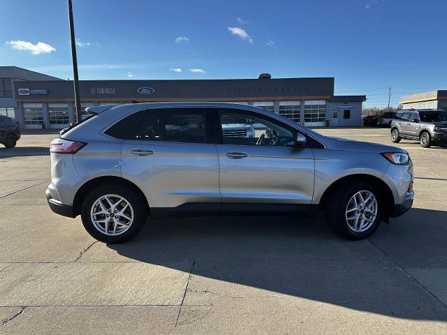 Certified 2023 Ford Edge SEL image 11