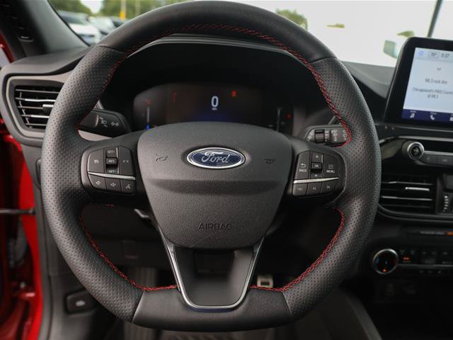 Certified 2024 Ford Escape ST-Line AWD/4WD image 34