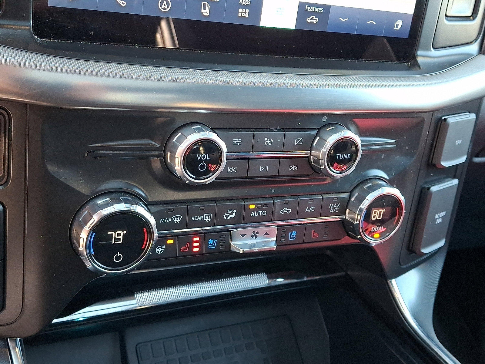 Certified 2021 Ford F150 Raptor w/ Raptor 37 Performance Package image 20