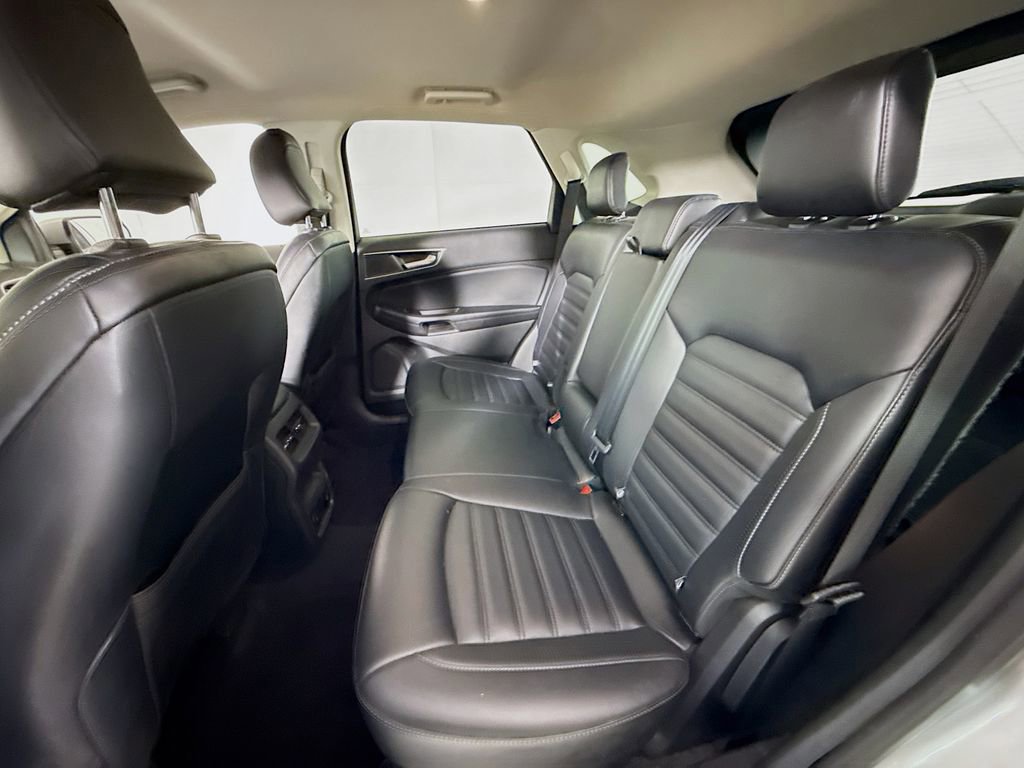 Certified 2022 Ford Edge SEL w/ Convenience Package image 24