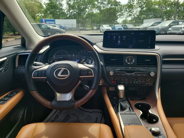 Used 2021 Lexus RX 350L FWD w/ Premium Package image 26