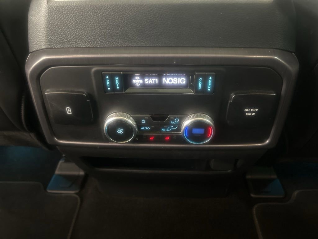 Certified 2022 Ford Expedition Max Platinum image 37