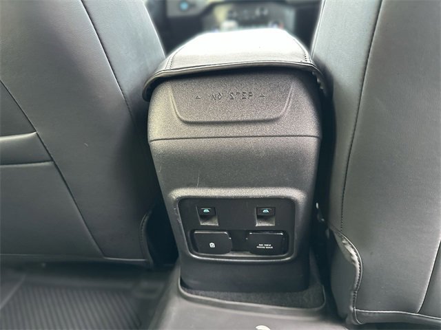 Certified 2021 Ford Bronco Big Bend image 24