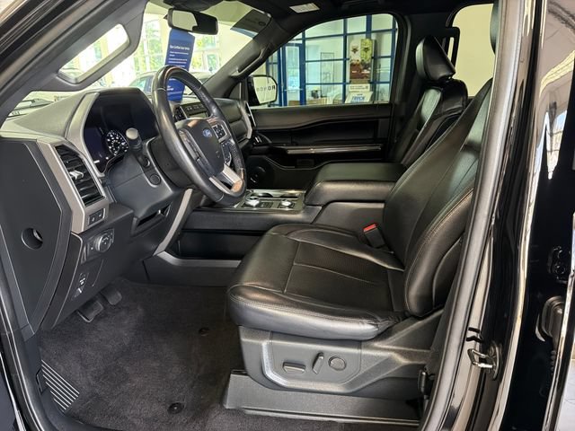 Certified 2021 Ford Expedition XLT AWD/4WD image 10