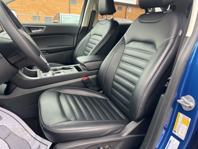 Certified 2024 Ford Edge SEL w/ Convenience Package image 20