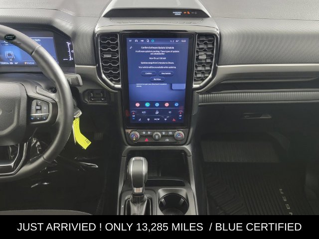 Certified 2024 Ford Ranger XLT AWD/4WD image 21
