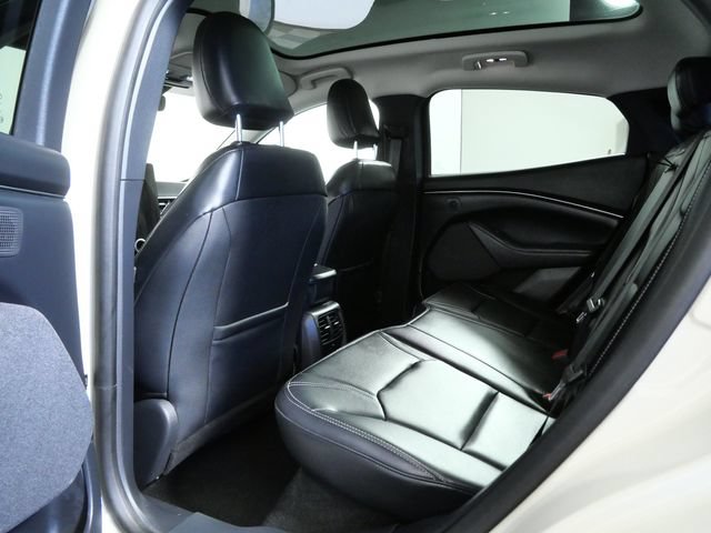 Certified 2025 Ford Mustang Mach-E Premium AWD/4WD image 13