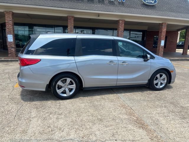 Used 2019 Honda Odyssey EX-L image 5