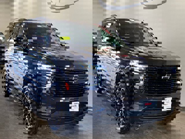 Used 2023 Chevrolet Tahoe RST w/ Luxury Package image 6