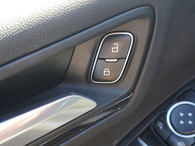 Certified 2023 Ford Escape ST-Line w/ Tech Pack #1 image 12