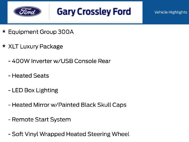 Certified 2025 Ford Maverick XLT w/ XLT Luxury Package FWD image 12