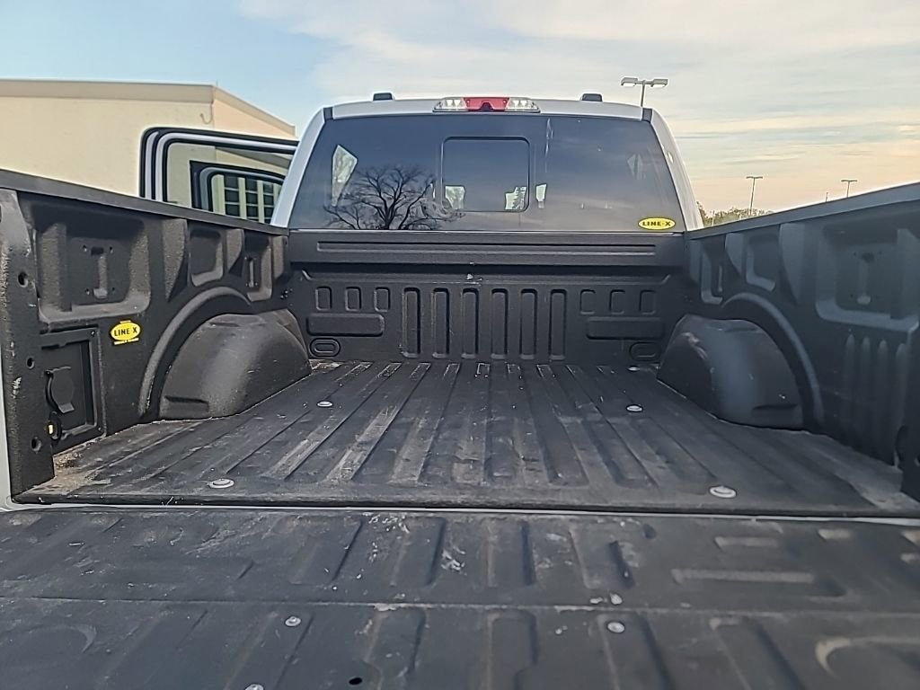 Certified 2022 Ford F150 XLT w/ Equipment Group 302A High AWD/4WD image 14