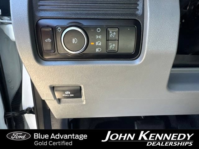 Certified 2023 Ford F250 XL w/ Snow Plow/Camper Package AWD/4WD image 11