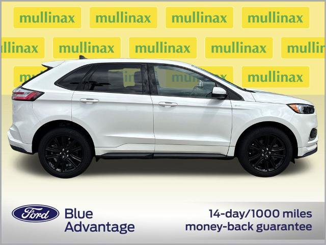 Certified 2024 Ford Edge ST-Line AWD/4WD video 2