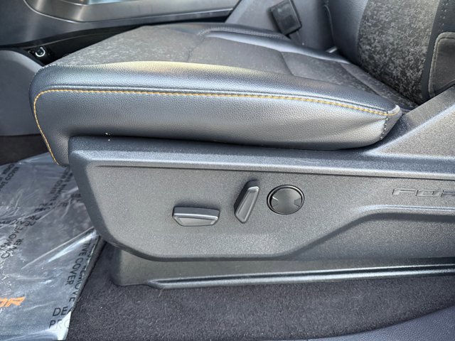 Certified 2024 Ford F150 Tremor image 27