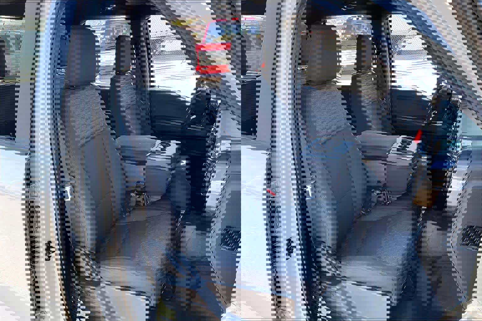 Certified 2023 Ford F150 XL w/ STX Appearance Package image 8