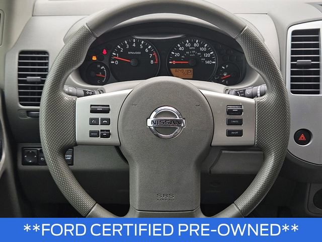 Used 2020 Nissan Frontier SV image 18