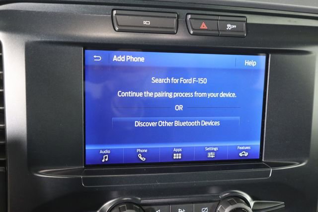 Certified 2022 Ford F150 XLT image 47