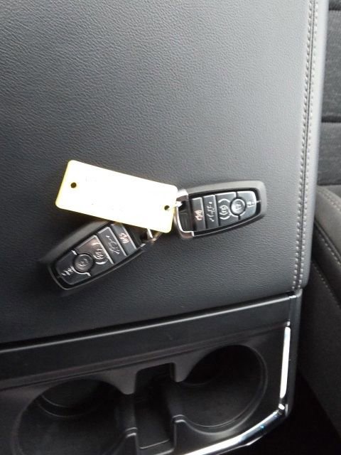 Certified 2023 Ford F150 XLT w/ Equipment Group 302A High image 25