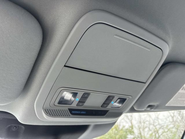 Certified 2022 Ford Explorer XLT image 32