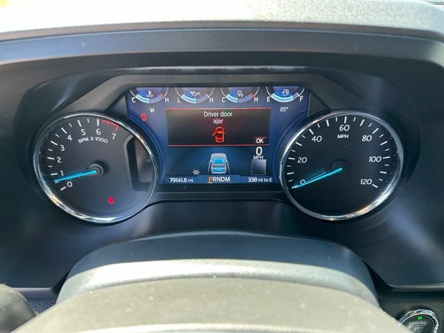 Certified 2022 Ford Expedition Limited AWD/4WD image 38