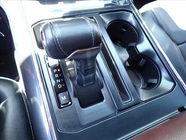 Certified 2023 Ford F150 Lariat AWD/4WD image 22