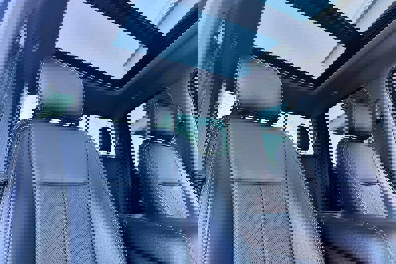 Certified 2021 Ford F250 Lariat image 16