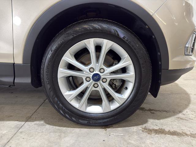 Certified 2018 Ford Escape SE FWD image 27