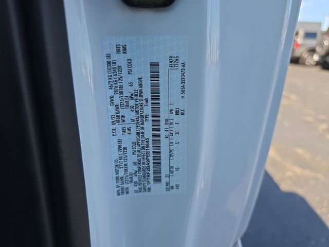 Certified 2023 Ford F250 XL w/ STX Appearance Package AWD/4WD image 31