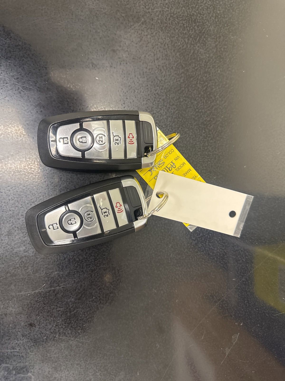 Certified 2024 Ford Edge SEL w/ Convenience Package image 37