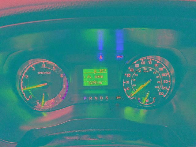 Certified 2020 Ford Ranger XL w/ Equipment Group 101A Mid image 14