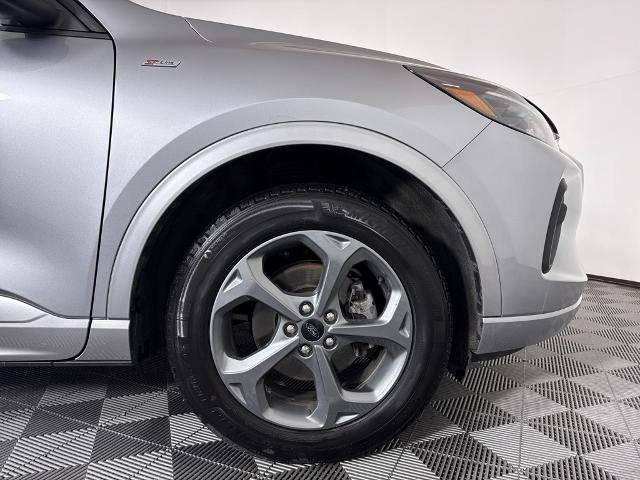 Certified 2024 Ford Escape ST-Line w/ Tech Pack #1 AWD/4WD image 20