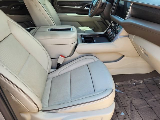 Used 2023 GMC Yukon Denali w/ Max Trailering Package RWD image 13