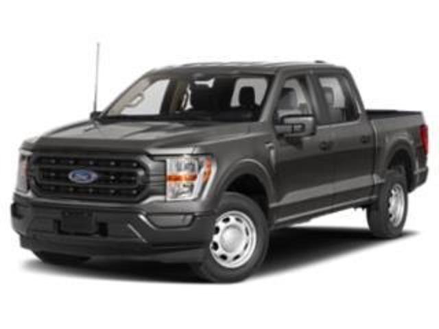 Certified 2023 Ford F150 XL w/ STX Appearance Package AWD/4WD image 29