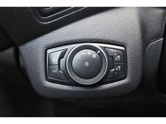 Certified 2019 Ford Escape SE image 21