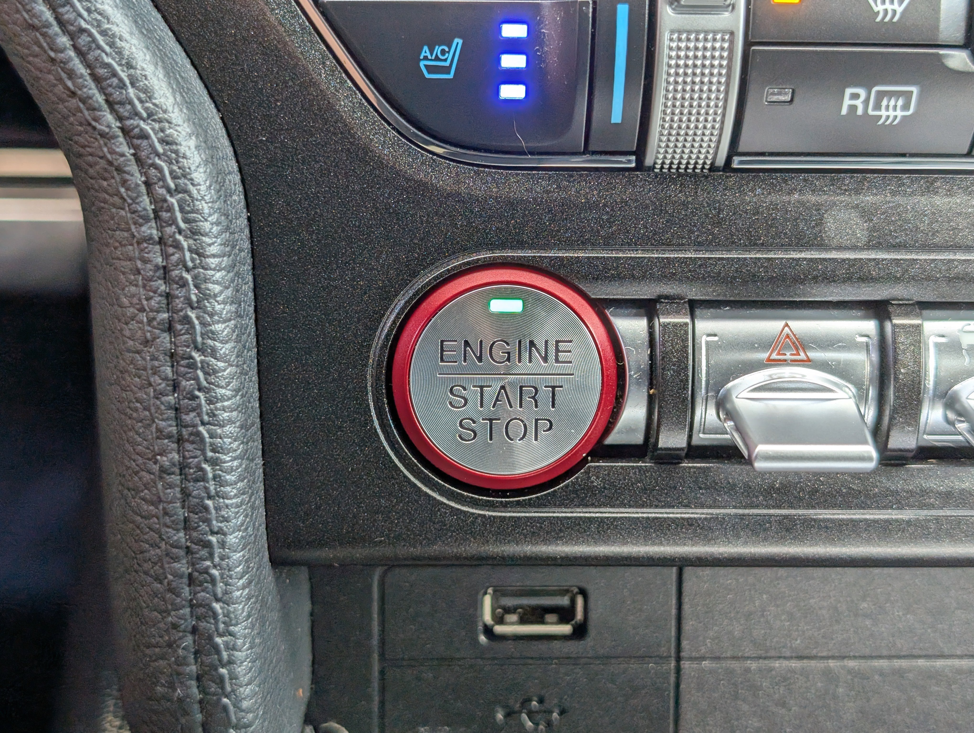 Certified 2019 Ford Mustang GT Premium image 20