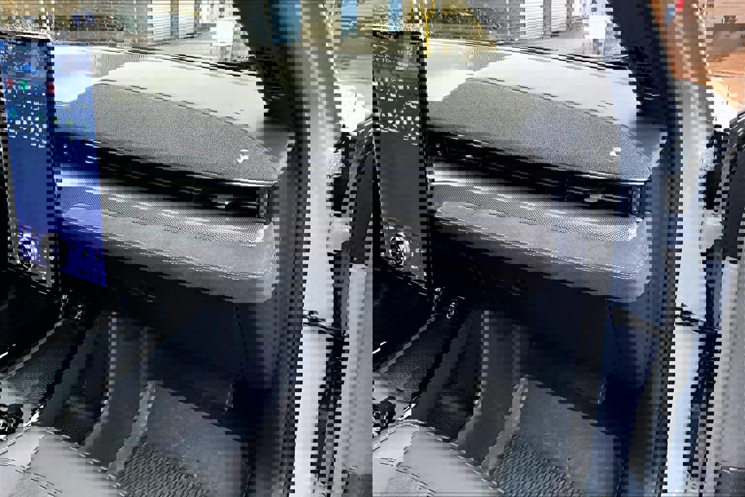 Certified 2025 Ford Mustang Mach-E GT AWD/4WD image 22