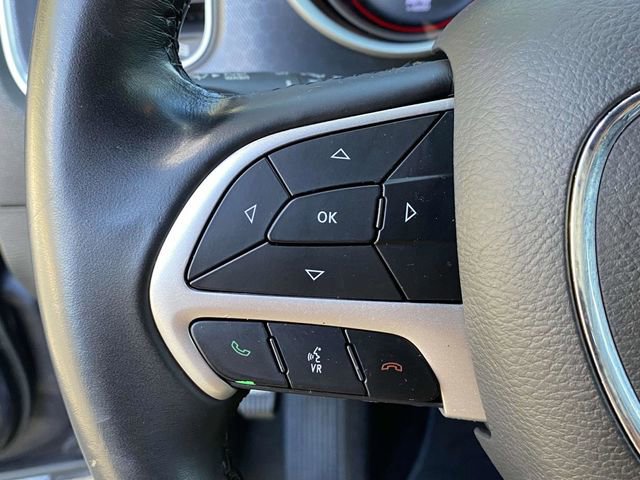 Used 2018 Dodge Charger SXT Plus image 23