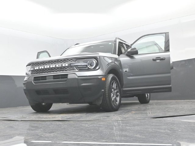 Certified 2025 Ford Bronco Sport Big Bend AWD/4WD image 29