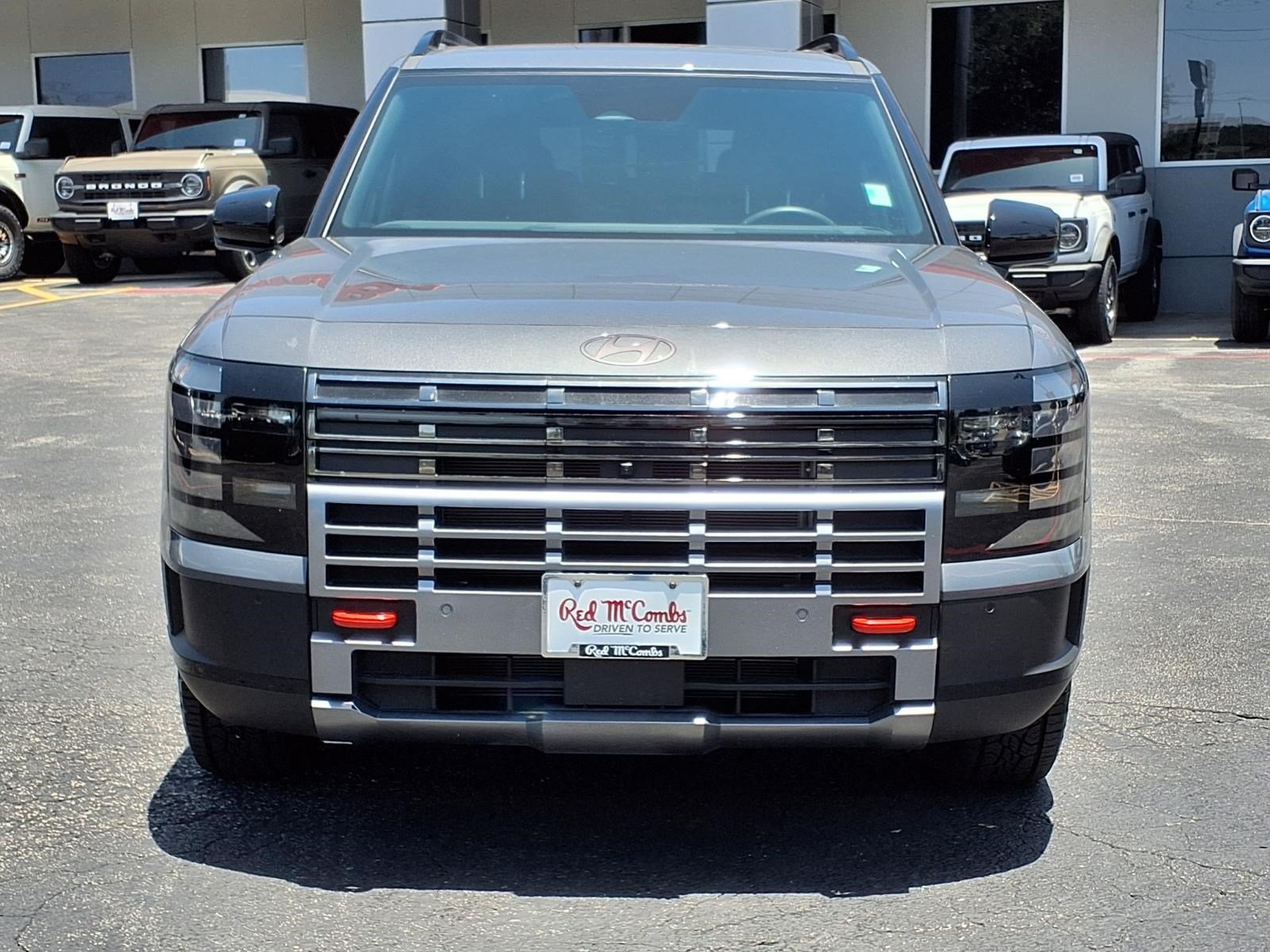 Used 2026 Hyundai Palisade XRT Pro AWD/4WD video 2