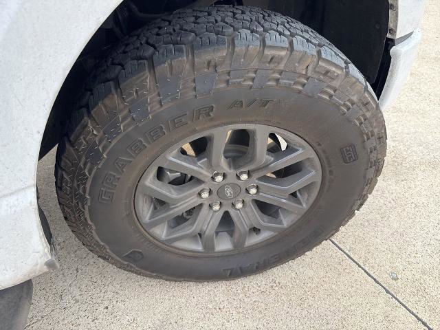 Certified 2024 Ford F150 Tremor w/ Tow/Haul Package image 16