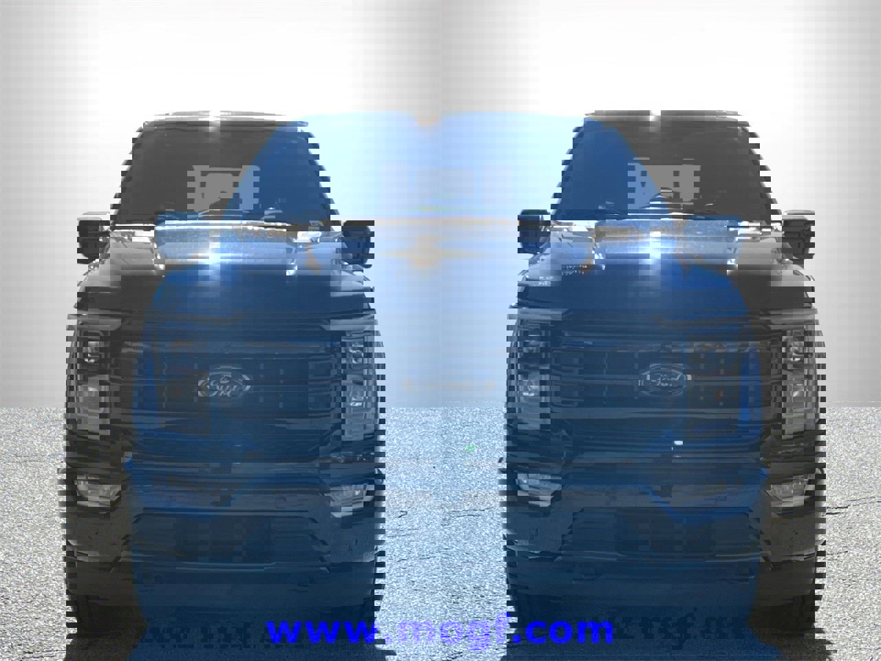 Certified 2023 Ford F150 Lariat w/ Equipment Group 502A High image 8