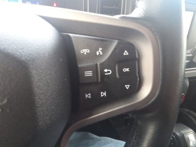 Certified 2023 Ford Bronco Big Bend w/ Sasquatch Package image 39