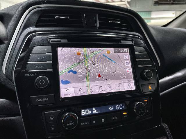 Used 2022 Nissan Maxima Platinum w/ Sport Mat Group FWD image 34