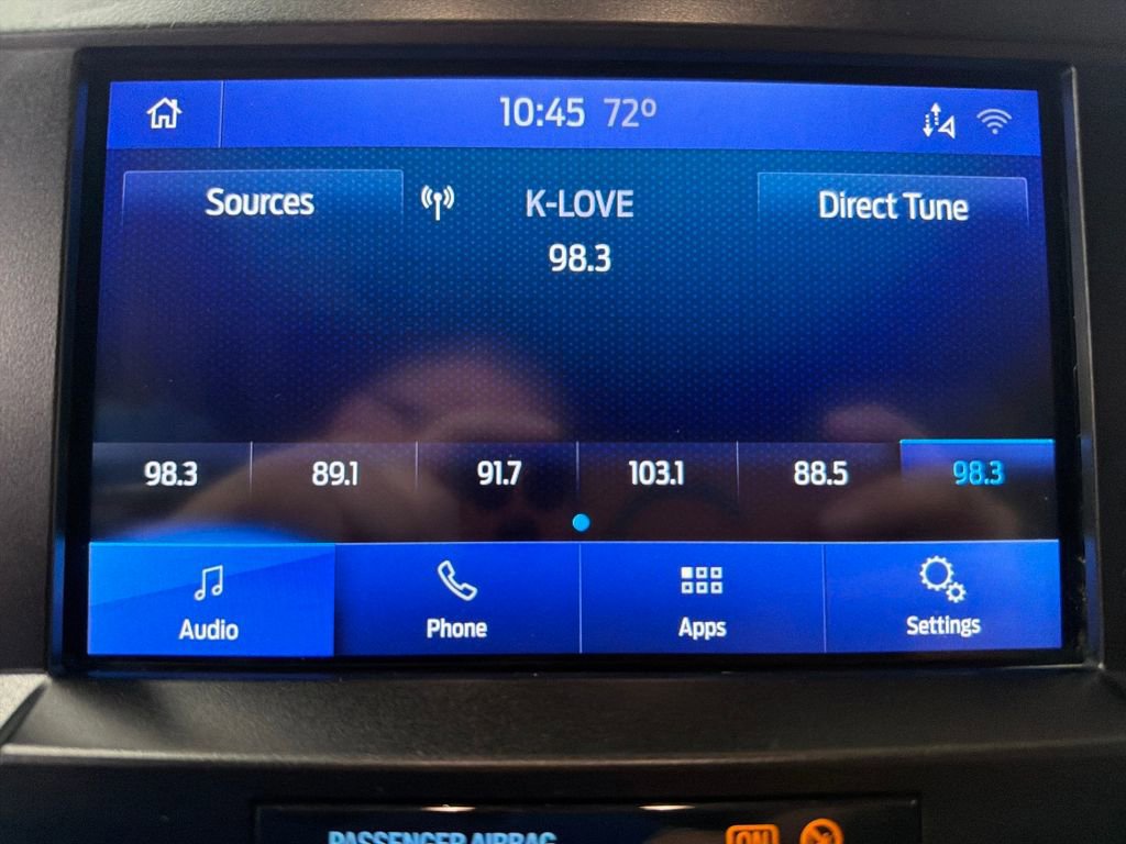 Certified 2020 Ford F250 XL w/ STX Appearance Package image 22