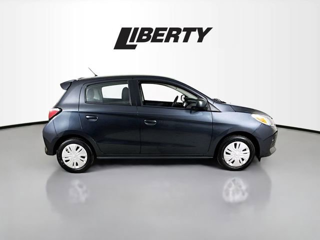 Used 2024 Mitsubishi Mirage ES image 6