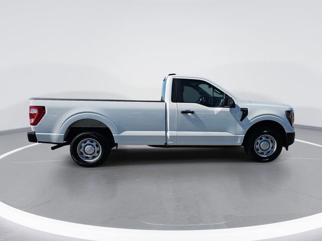 Certified 2023 Ford F150 XL image 6