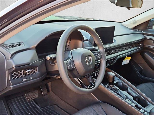 Used 2026 Honda Accord SE image 9
